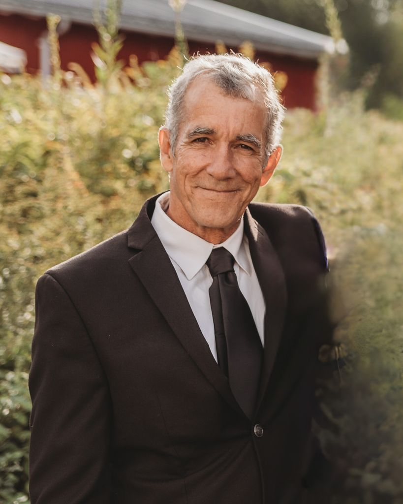 Dennis P. McClure Profile Photo