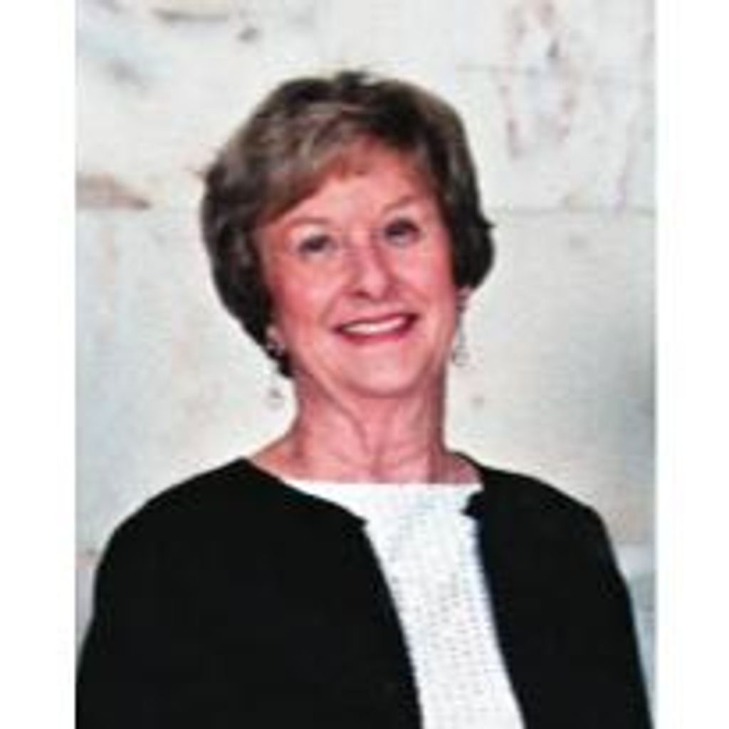 Marian Watchie Ferguson