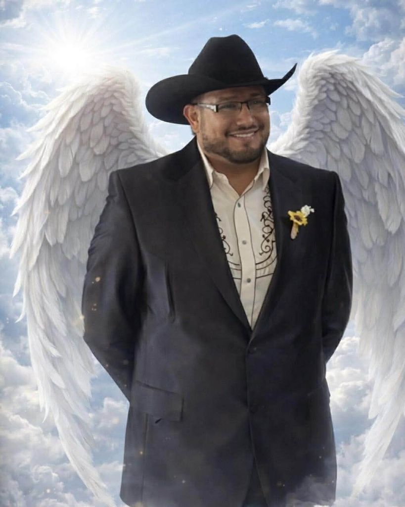 Ismael "Smiley" Aleman Profile Photo