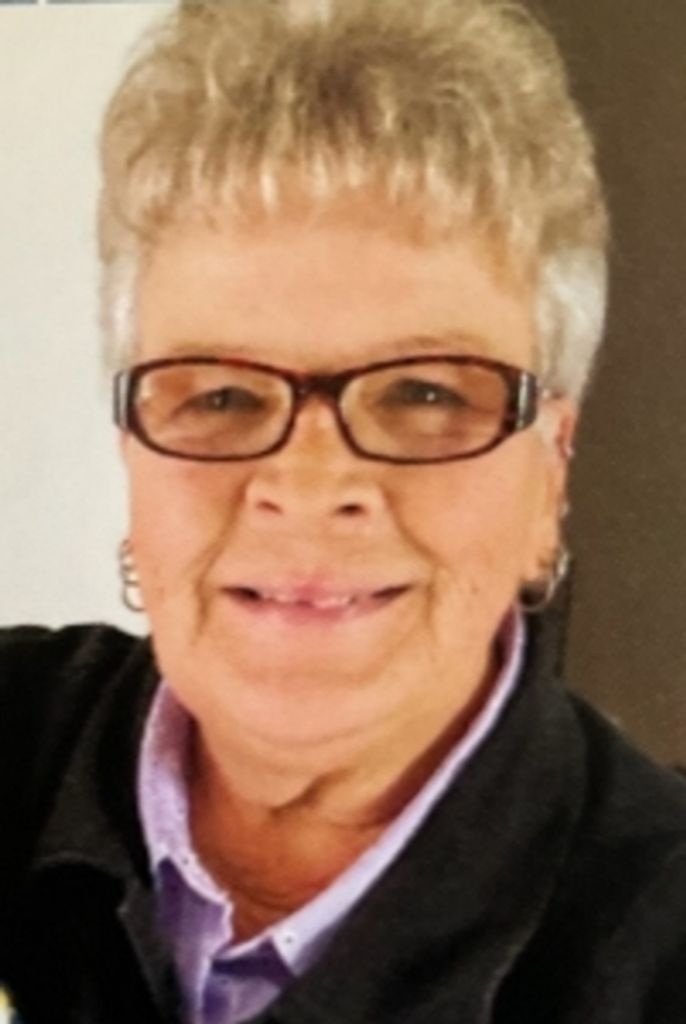 Donna Mae Turck Profile Photo