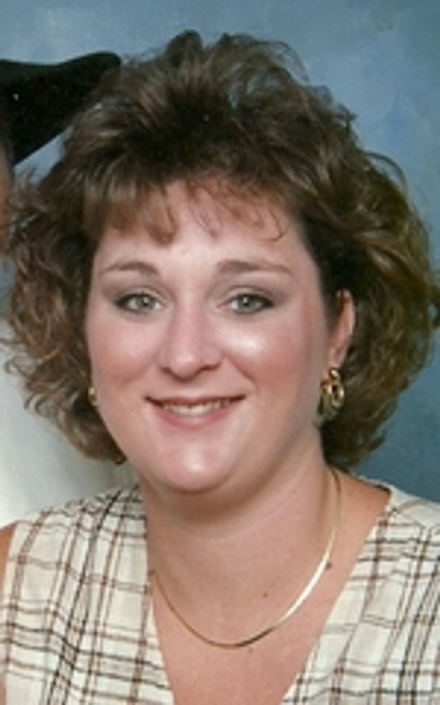 Kimberly M (Whitesel)  Bakehorn