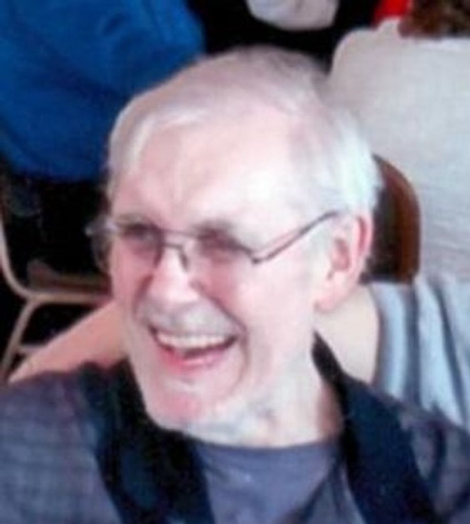 David Alan Frazier Profile Photo