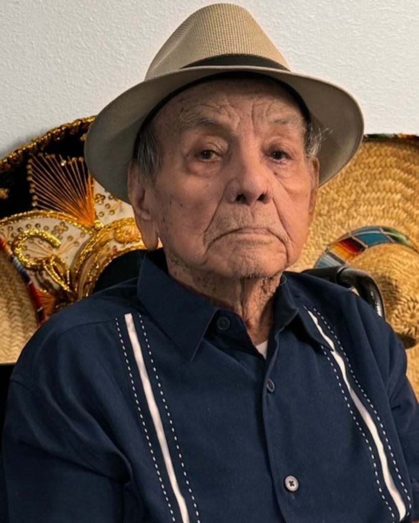 Jesus Pedroza Martinez Profile Photo