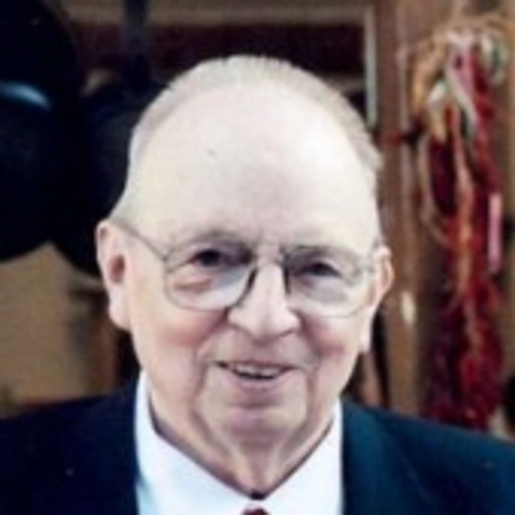 Walter Beilfuss