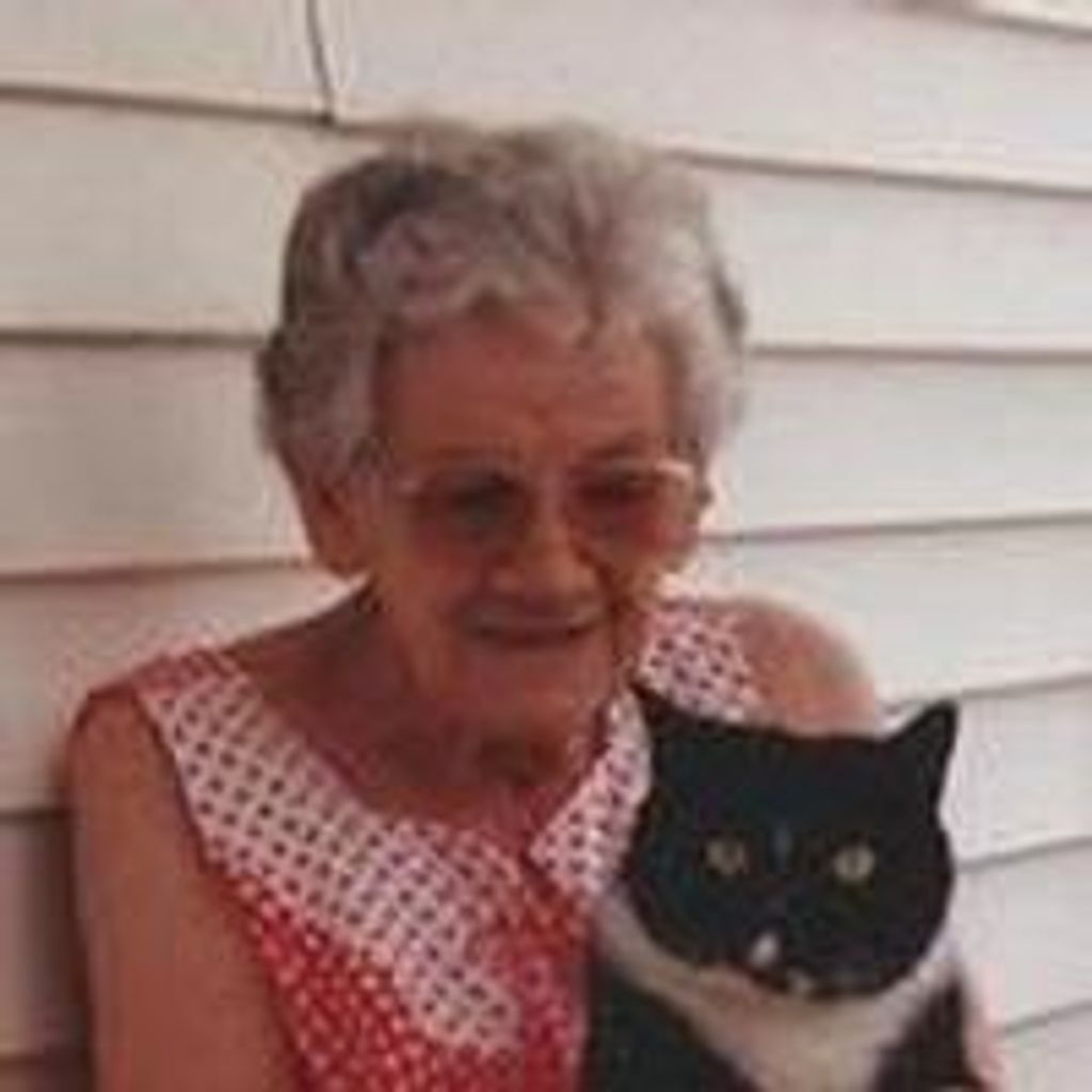 Marie Broadbent