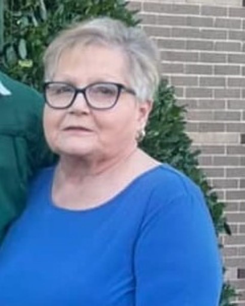 Ann Snider McGraw Profile Photo