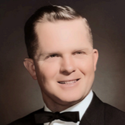 Clarence Ray Kesler Jr. Profile Photo