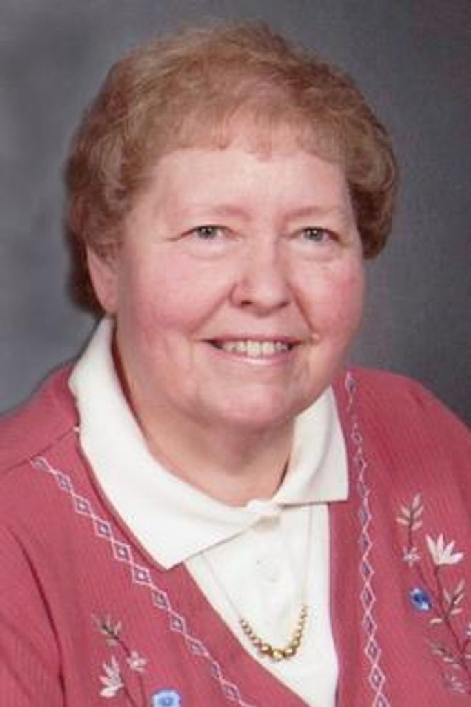 Betty A. Ruholl Profile Photo