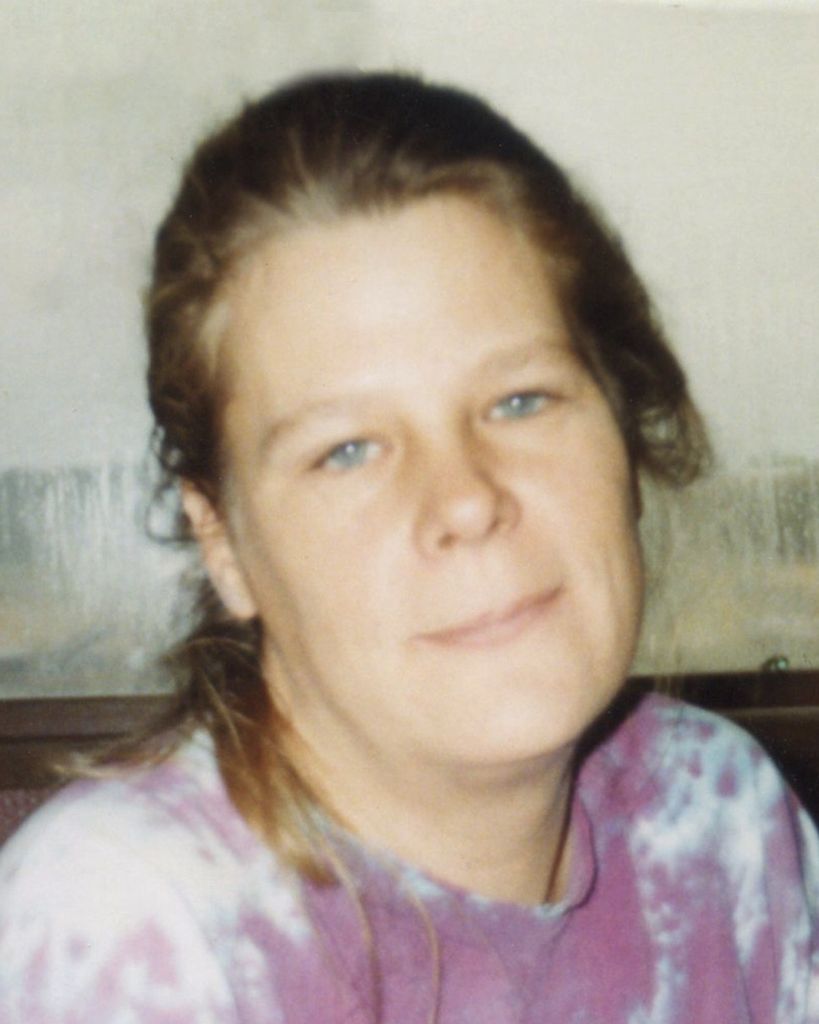 Janice Marie Heitman