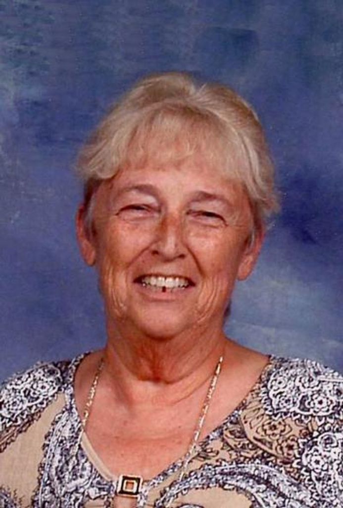 Bonnie Richardson Braswell Profile Photo