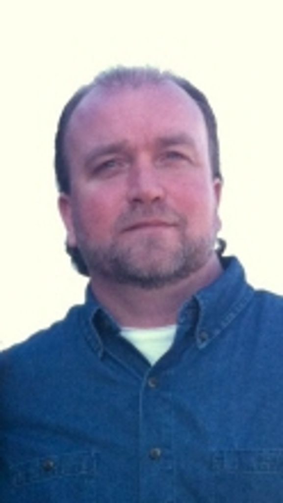 Richard "Ricky" E. Mcmullen Jr.