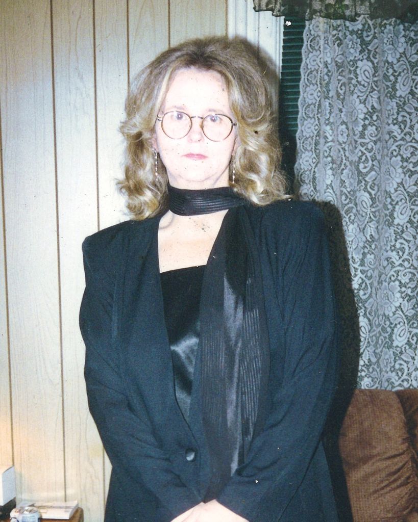 Emma A. KILLINGBECK Profile Photo