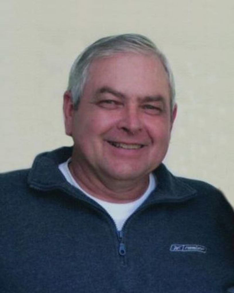 Michael Joseph Fleck Profile Photo
