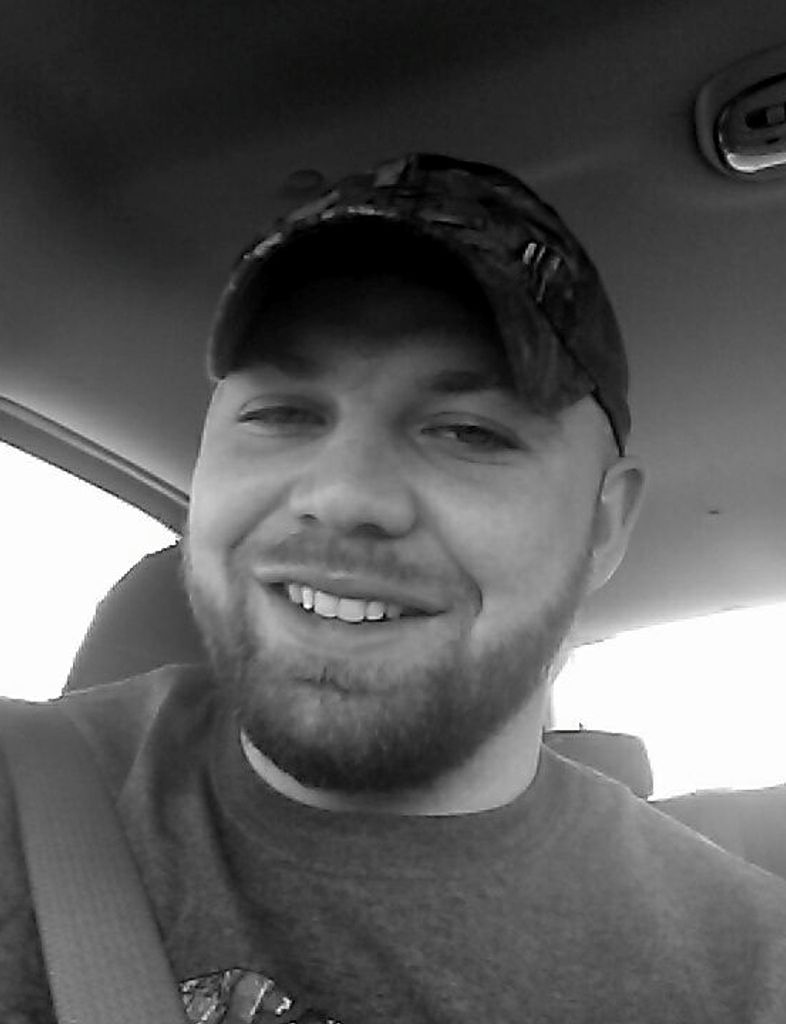 Sean  Michael Walker