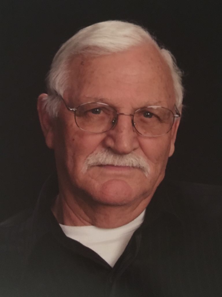Robert "Bob" Lee Bock