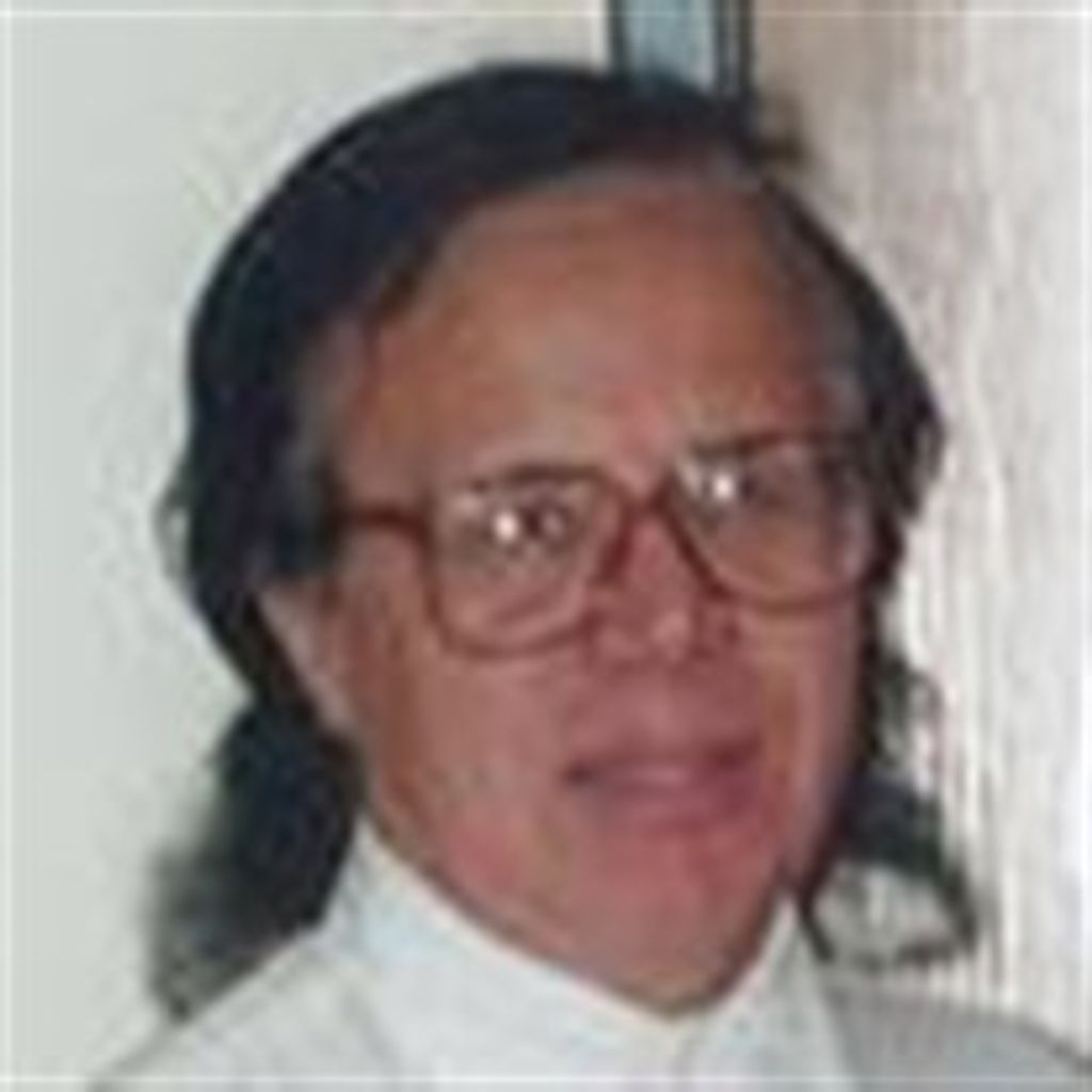 Steven Edmund Crooks Profile Photo