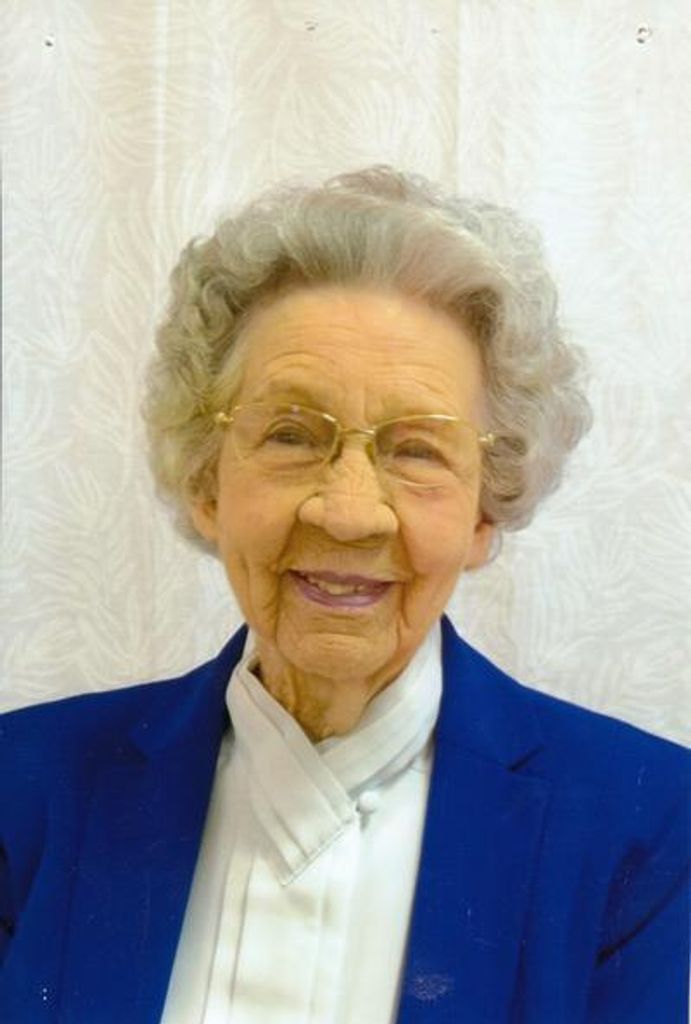 Martha Haigler Hamby Profile Photo