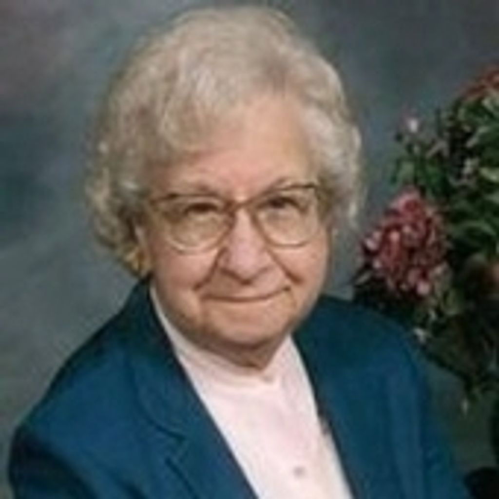 Angeline 'Angie' Madson