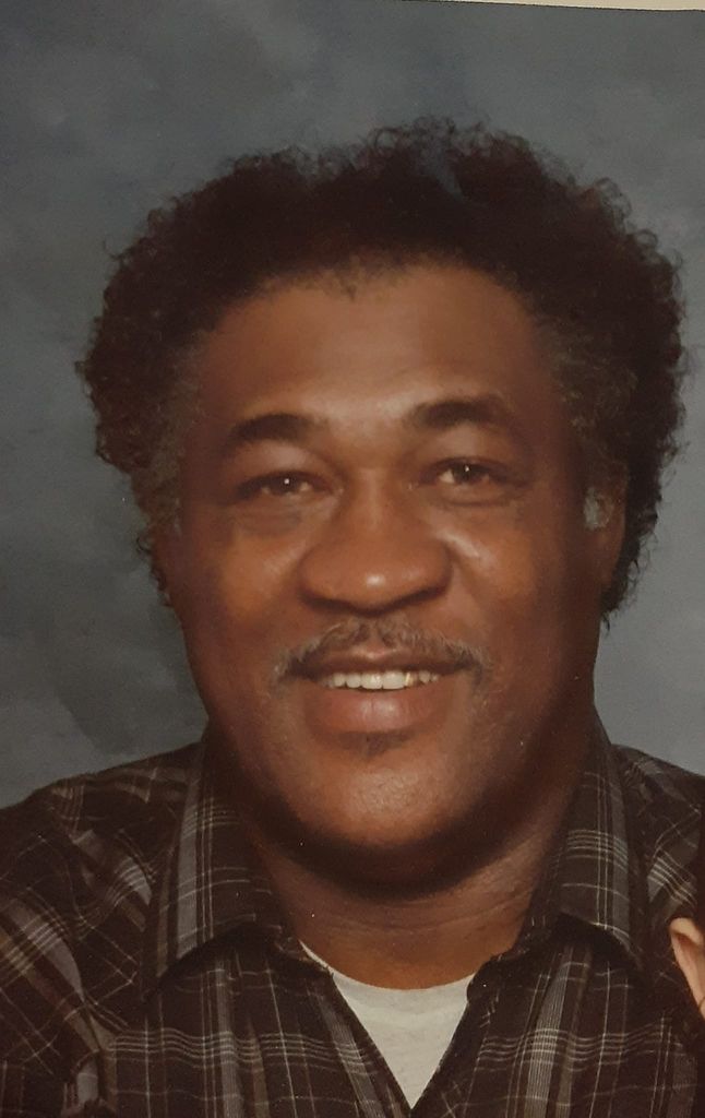 Charles Edward Douglas Sr