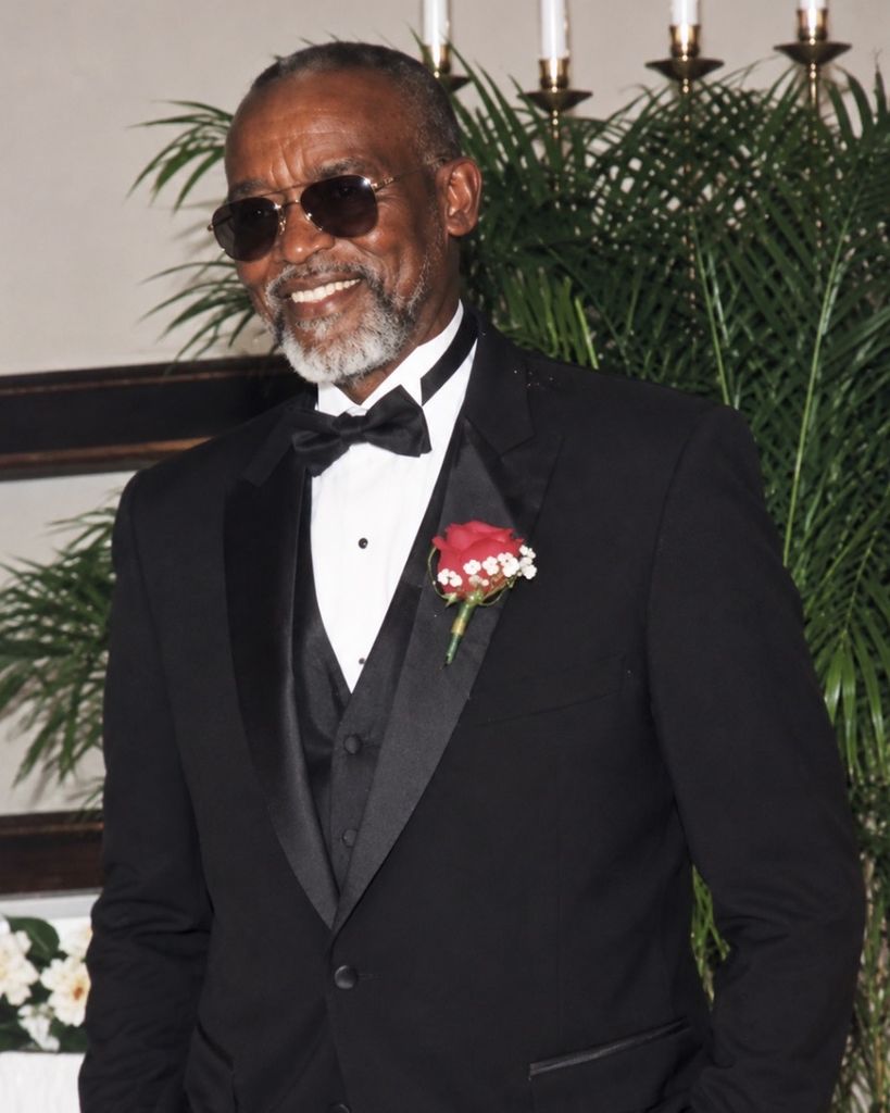 HERMAN LEE MIDDLETON, SR. Profile Photo