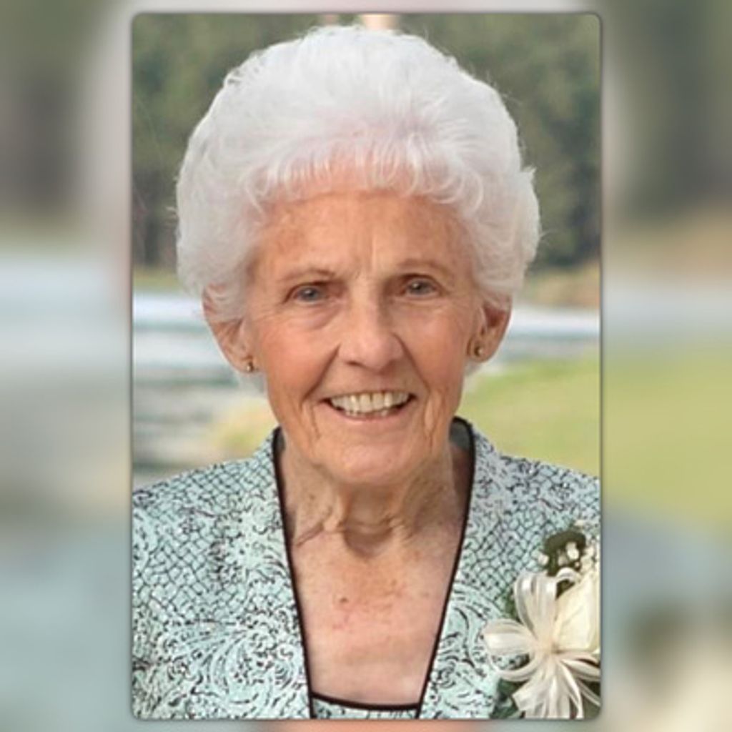 Irene Tuten Morgan Profile Photo