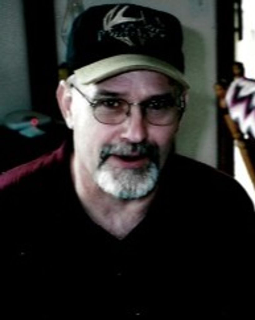 Patrick John Seymour Profile Photo