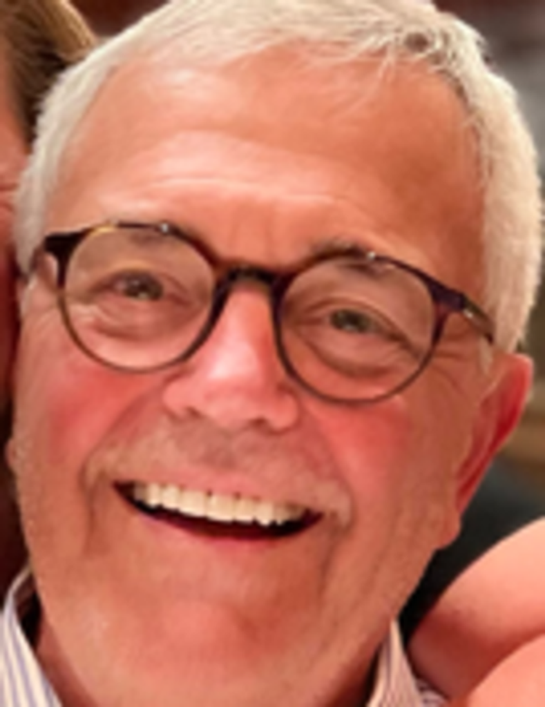 Jerome "Jerry" Edward Nairne