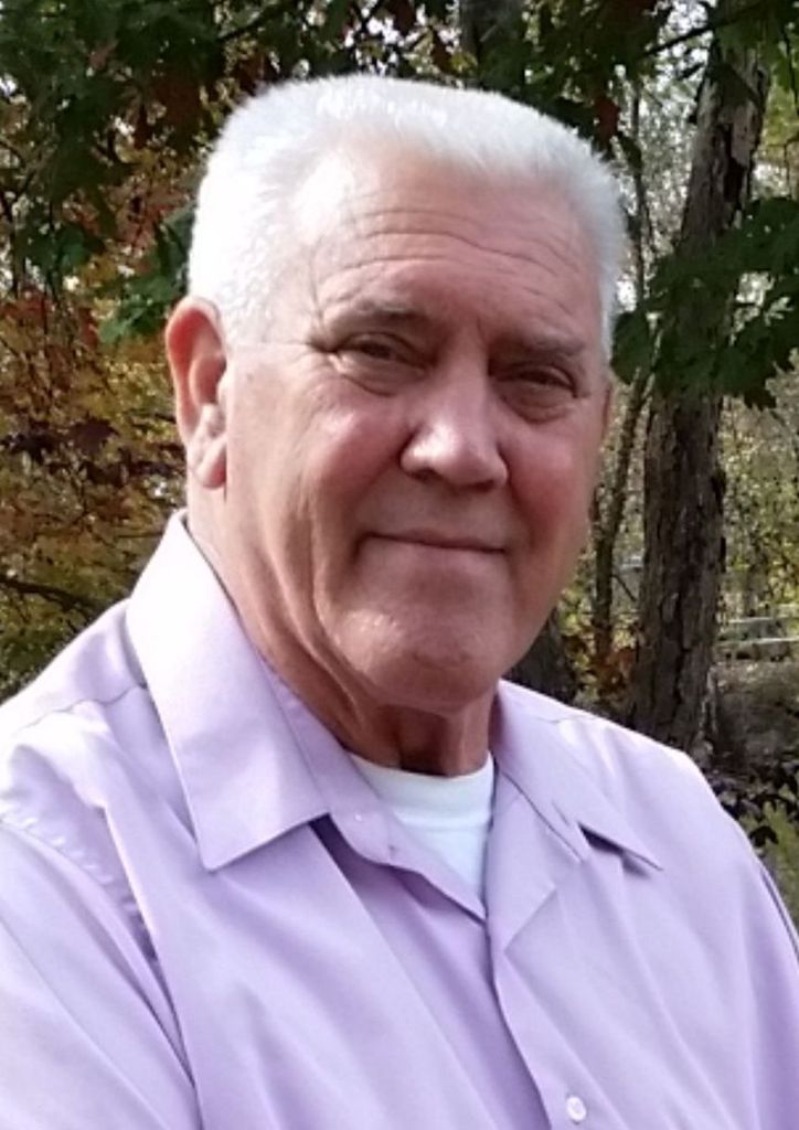 Johnny Edward Lowman Profile Photo