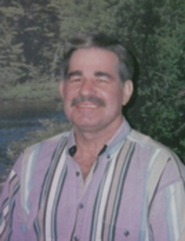 Alan Lynn Langston, Sr. Profile Photo