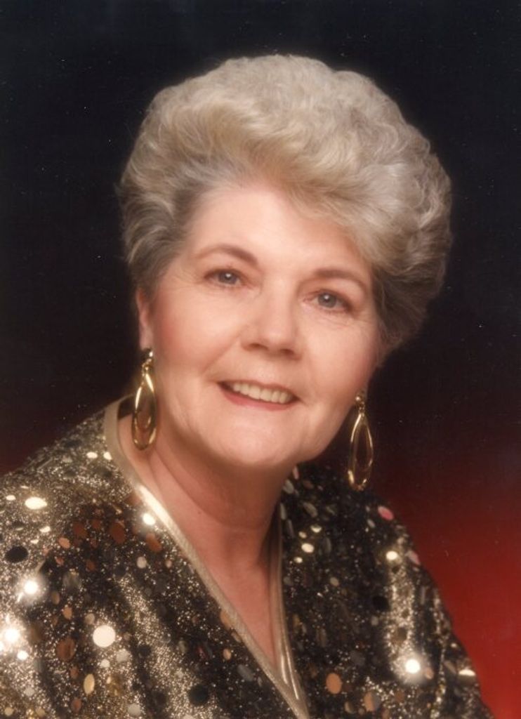 Etta Toney Profile Photo