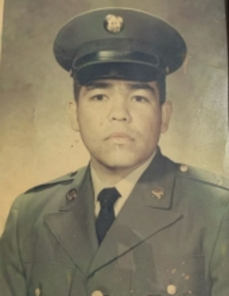 Richard Guadarrama Galvan
