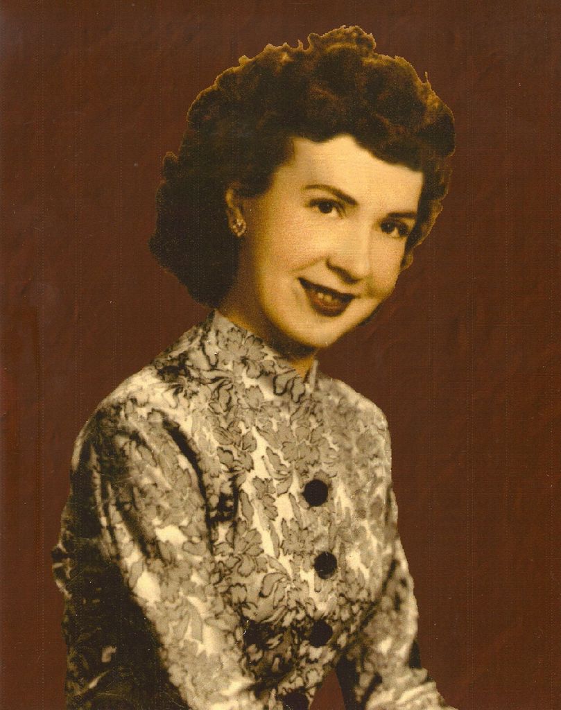 Eunice Myers