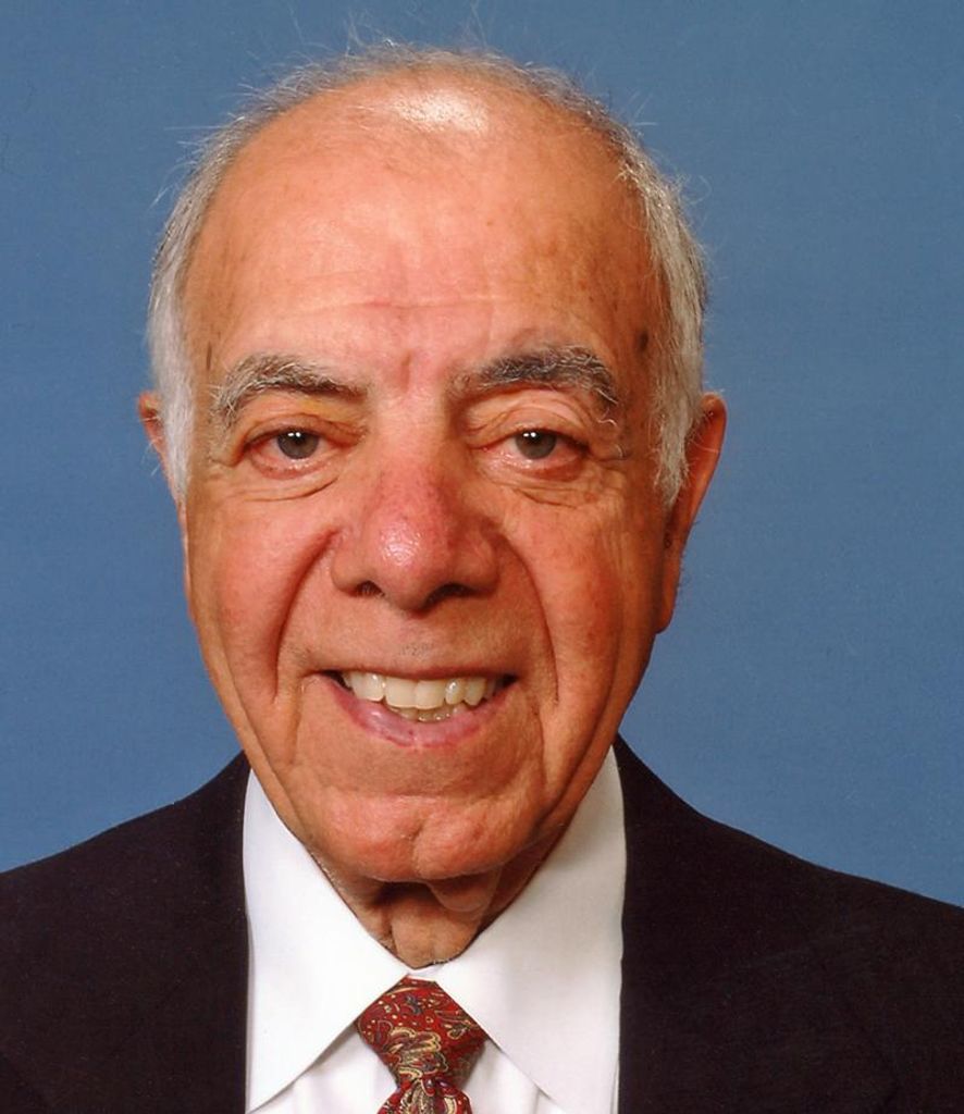 Merril A. Moses Profile Photo