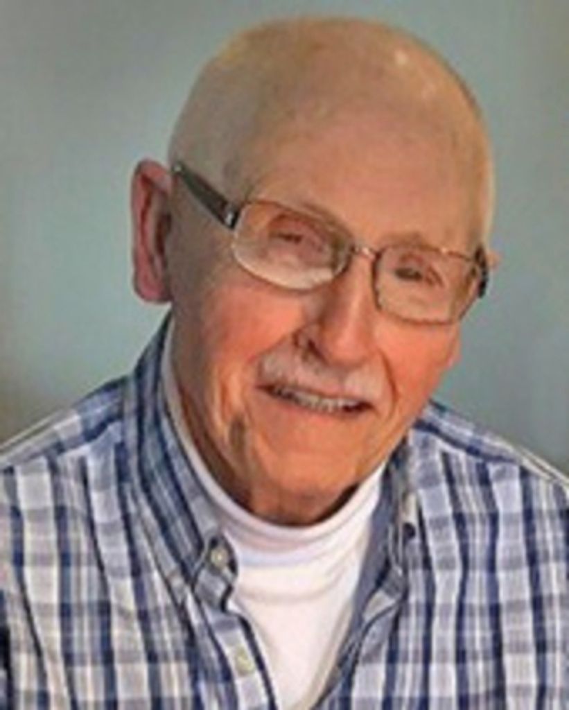 Frederick Nelson Schwenk Jr.