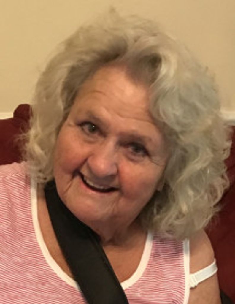 Mary Cliett (Davis)  Gibbs Profile Photo