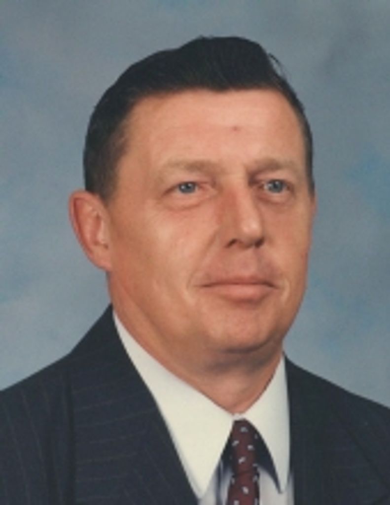 Richard Carl Hinz Profile Photo