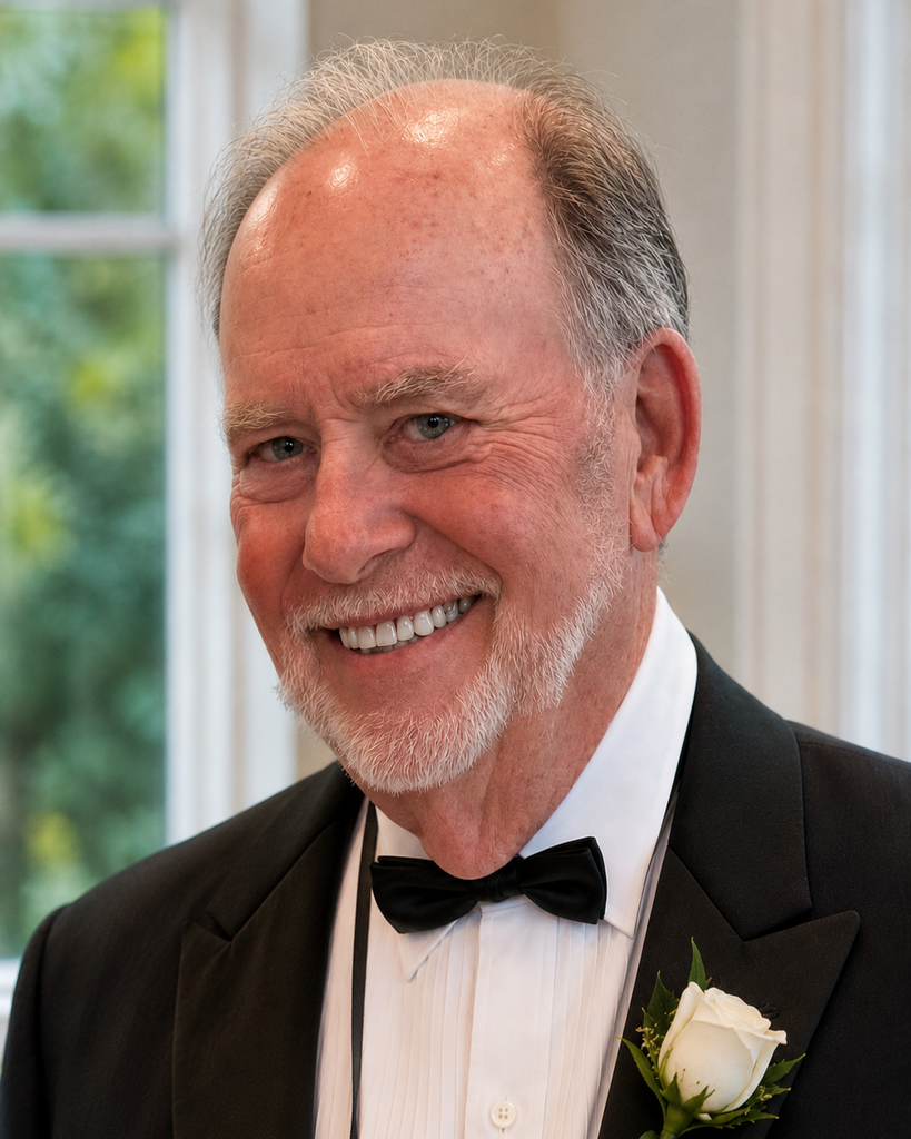 James Gordon Larson
