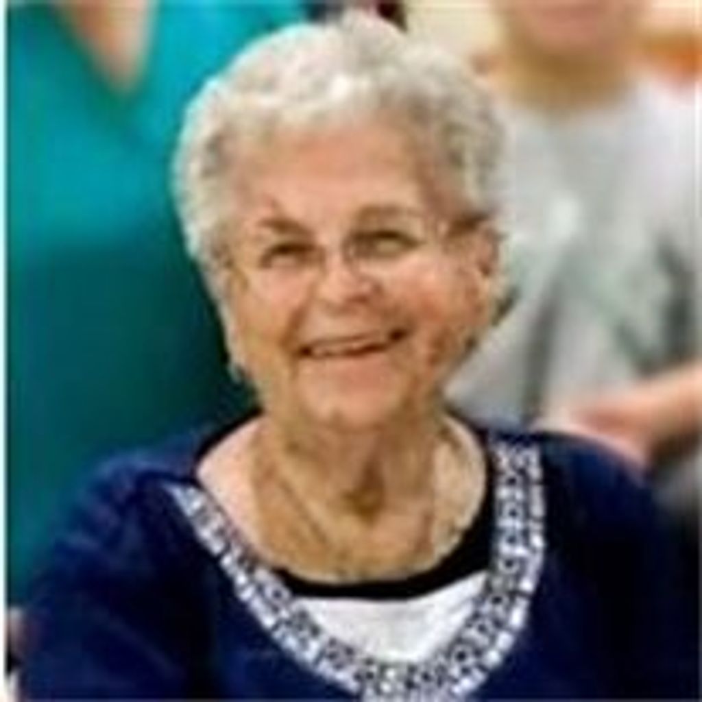 Patricia Felix Shipley Profile Photo