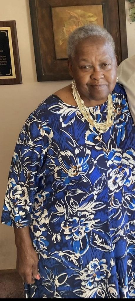 Matilda Hampton Profile Photo