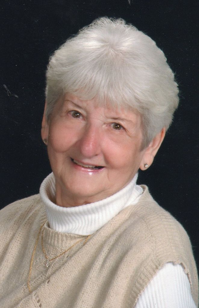 Marilyn N. Bundschuh