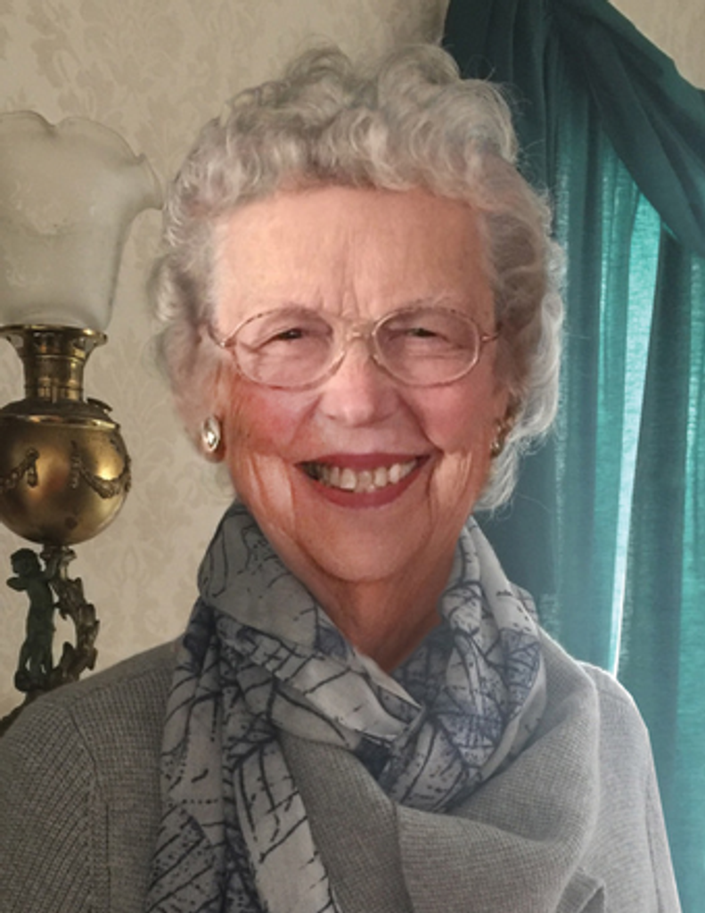 Anna S. Thorpe Profile Photo