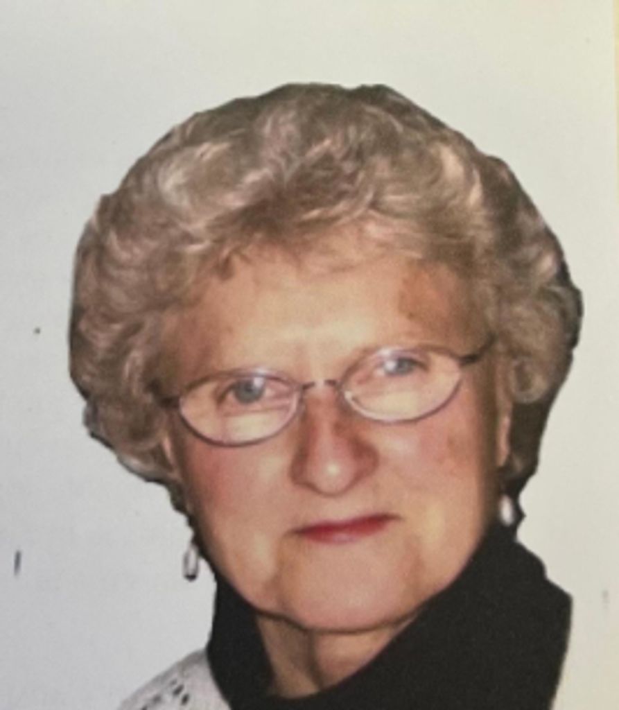 Sallyann Schlittenhart