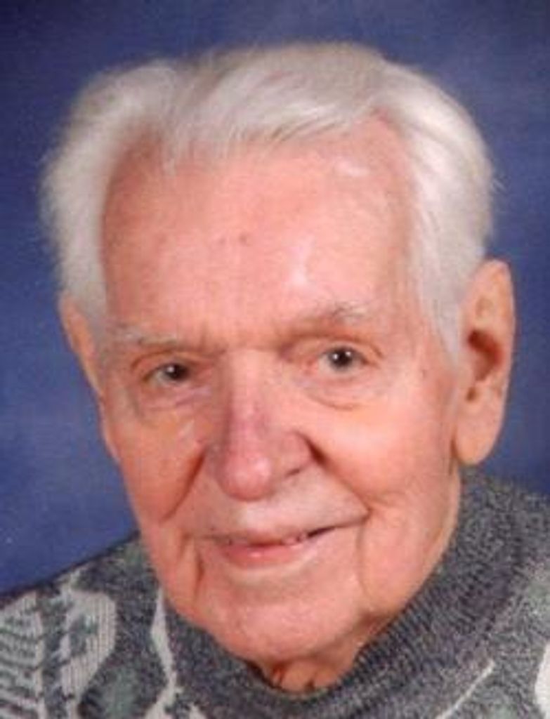Donald P. Chamberlin