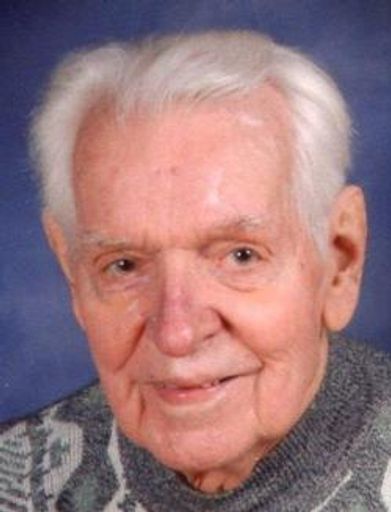 Donald P. Chamberlin Profile Photo