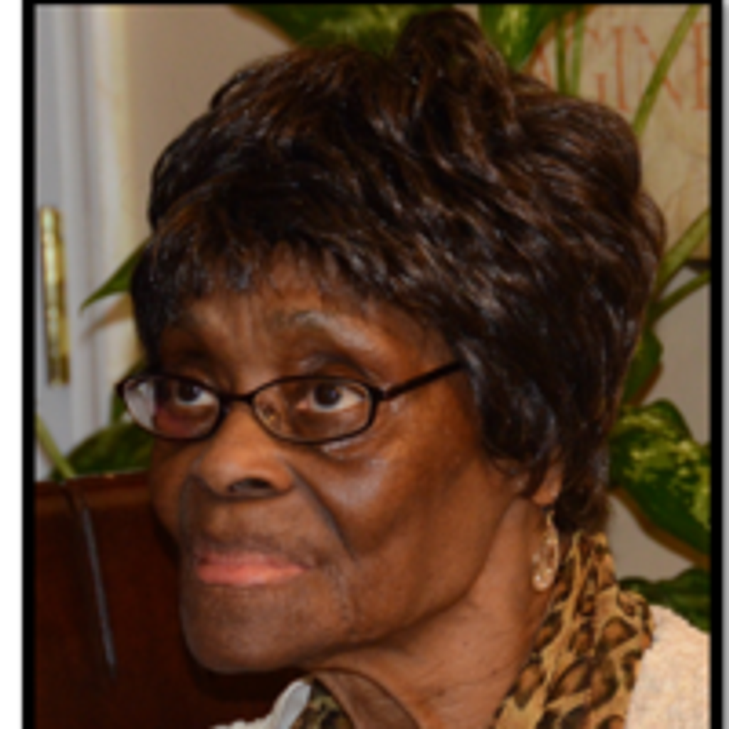 Bernice J. Jenkins