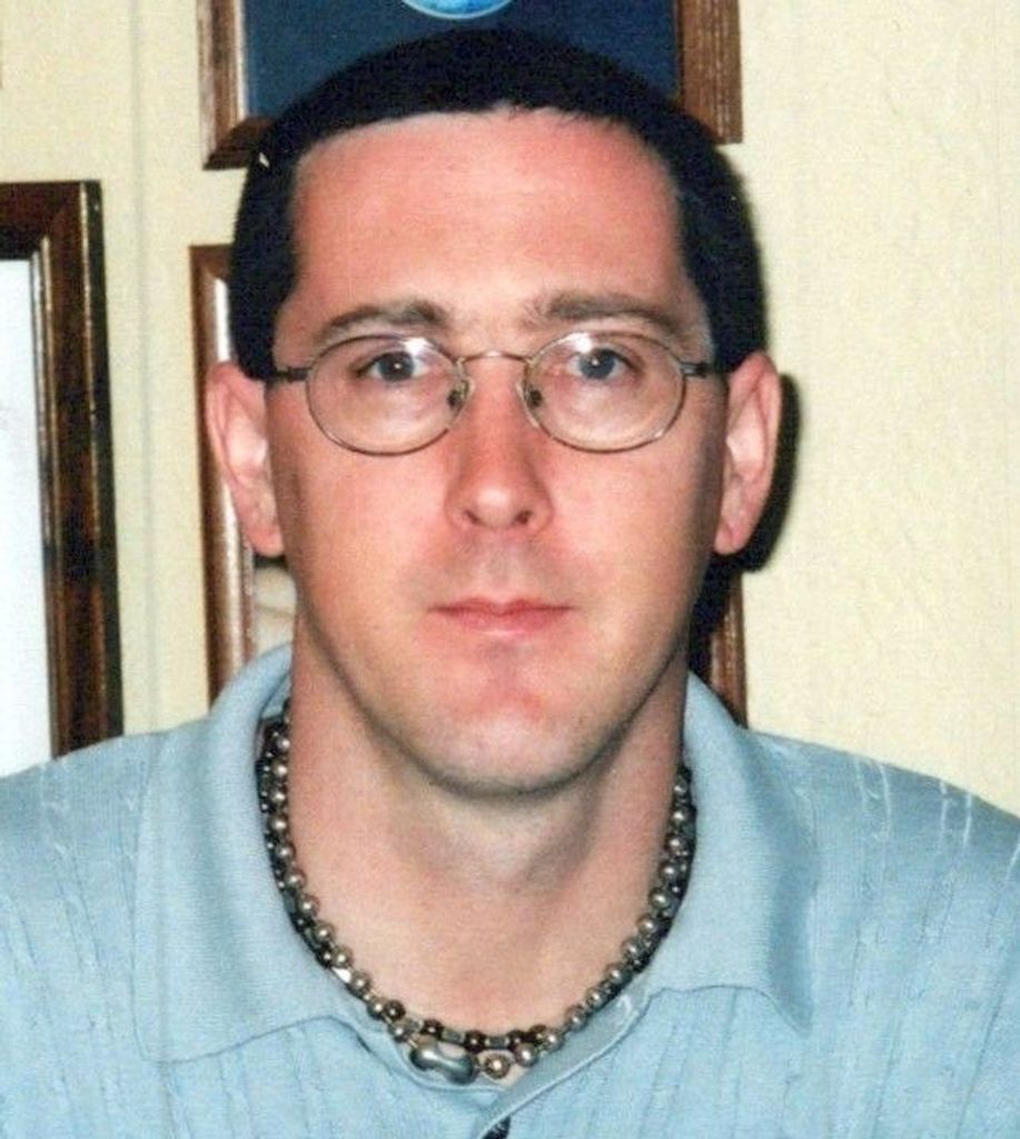 Michael Lynn Loden