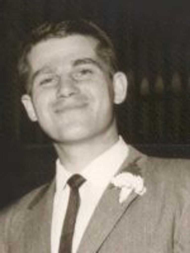 Wade R Norris