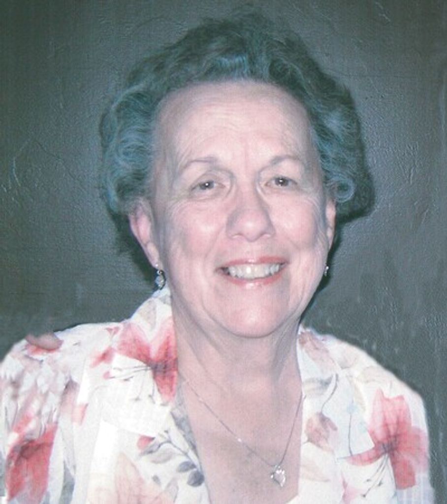 Carol Rae Quesnel Profile Photo