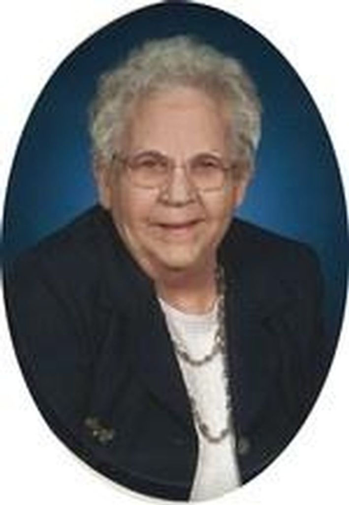 Elizabeth "Sue" Bjorgaard