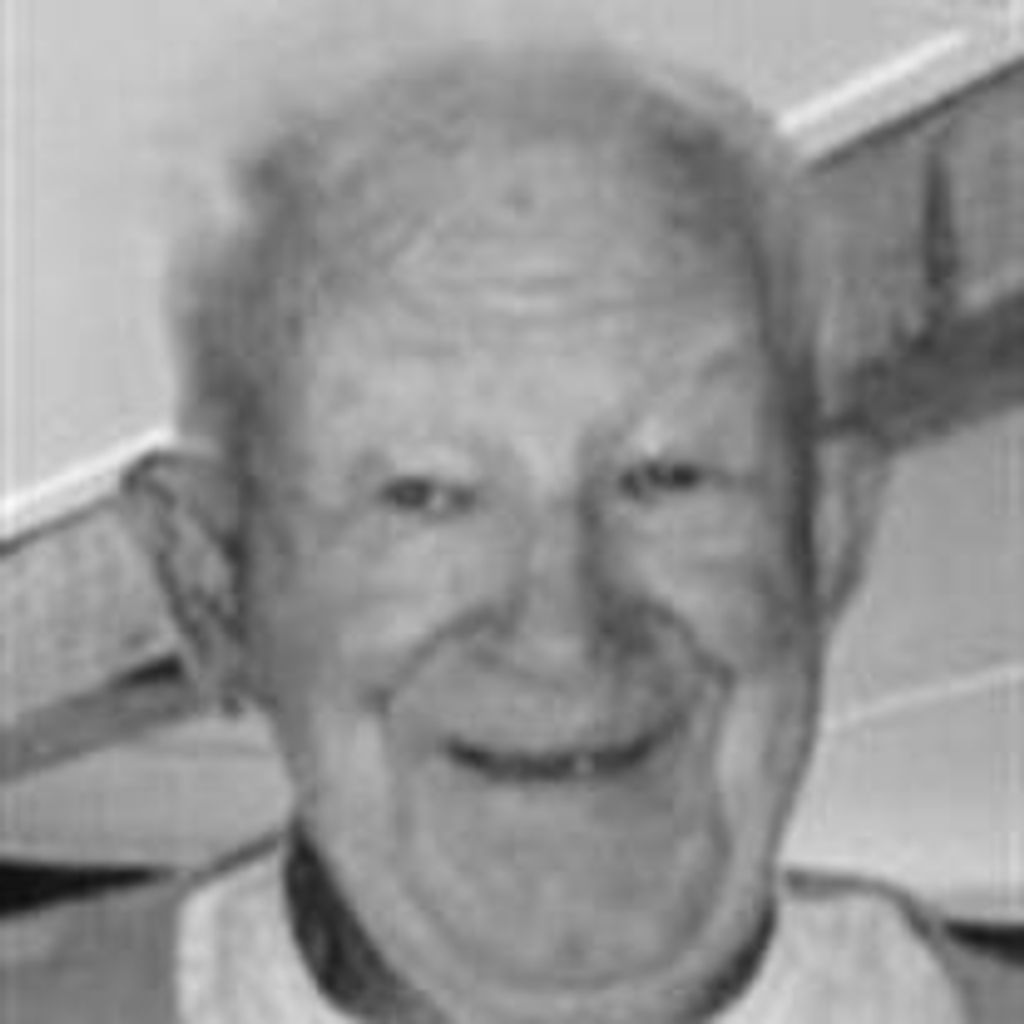 Andrew J. McCusker